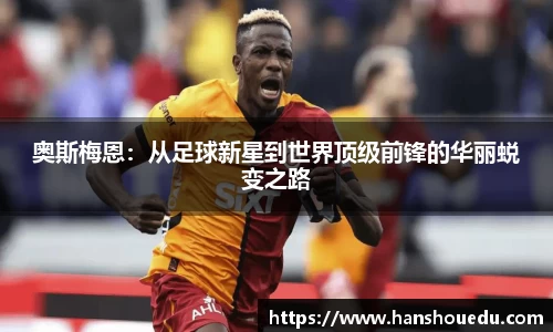 奥斯梅恩：从足球新星到世界顶级前锋的华丽蜕变之路